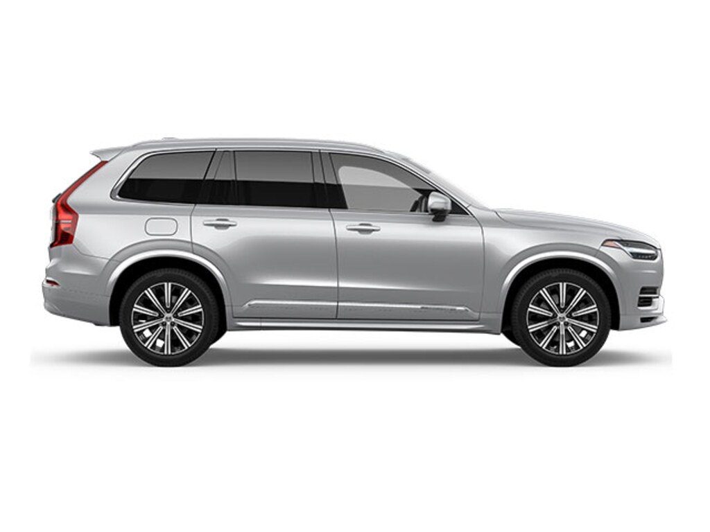 Used 2022 Volvo XC90 Recharge Plug-In Hybrid eAWD Inscription 6 Seater SUV